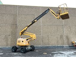 Haulotte Ha 16 Spx (16m)