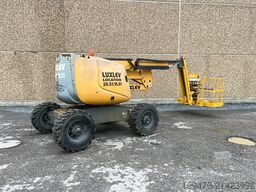 Haulotte Ha 16 Spx (16m)