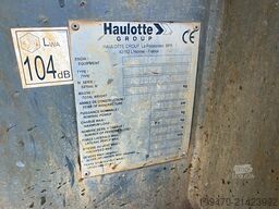Haulotte Ha 16 Spx (16m)