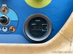 Haulotte Ha 16 Spx (16m)