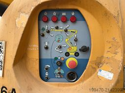 Haulotte Ha 16 Spx (16m)