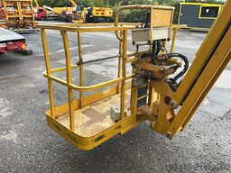 Haulotte Ha 16 Spx (16m)