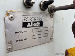 Fortress Allat 450P