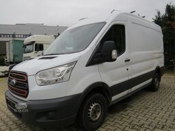 Ford Transit Hochraumkasten 2.2 TDCi Motorsch