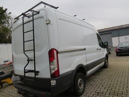 Ford Transit Hochraumkasten 2.2 TDCi Motorsch