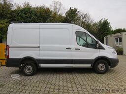 Ford Transit Hochraumkasten 2.2 TDCi Motorsch