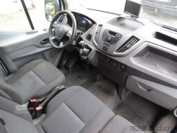 Ford Transit Hochraumkasten 2.2 TDCi Motorsch