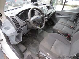 Ford Transit Hochraumkasten 2.2 TDCi Motorsch