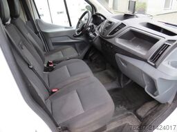 Ford Transit Hochraumkasten 2.2 TDCi Motorsch