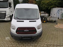 Ford Transit Hochraumkasten 2.2 TDCi Motorsch