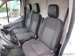 Ford Transit Hochraumkasten 2.2 TDCi Motorsch