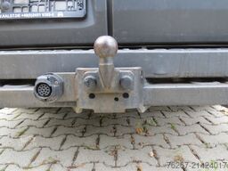 Ford Transit Hochraumkasten 2.2 TDCi Motorsch