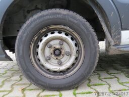 Ford Transit Hochraumkasten 2.2 TDCi Motorsch