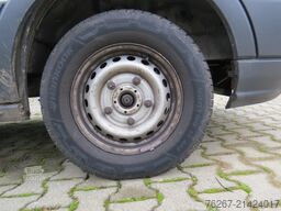 Ford Transit Hochraumkasten 2.2 TDCi Motorsch