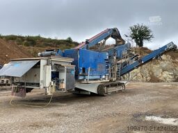 Kleemann MOBICONE MCO 11 D3