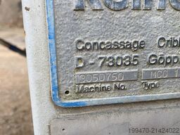 Kleemann MOBICONE MCO 11 D3