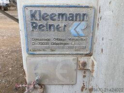 Kleemann MOBICONE MCO 11 D3