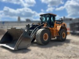 Hyundai HL975A CVT