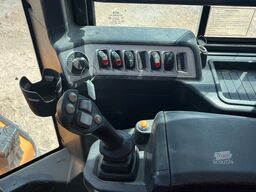 Hyundai HL975A CVT