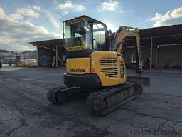 Komatsu PC45MR-3