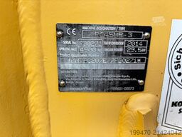Komatsu PC45MR-3
