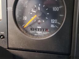 Mercedes-Benz Unimog 418/10