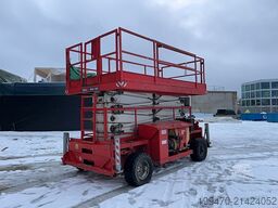 Holland Lift B195-DL25 (21m)