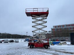 Holland Lift B195-DL25 (21m)