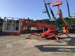 Teupen Leo 36 T (36m)