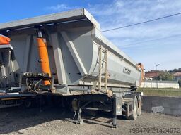 Louault VF9 Steel Trailer