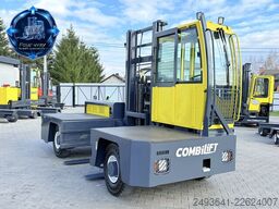 Combilift C5000FSL DIESEL DUPLEX 4040MM FREE LIFT