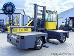 Combilift C5000FSL DIESEL DUPLEX 4040MM FREE LIFT