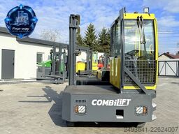 Combilift C5000FSL DIESEL DUPLEX 4040MM FREE LIFT