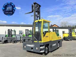 Combilift C5000FSL DIESEL DUPLEX 4040MM FREE LIFT