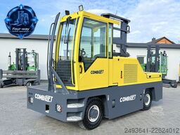 Combilift C5000FSL DIESEL DUPLEX 4040MM FREE LIFT