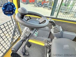 Combilift C5000FSL DIESEL DUPLEX 4040MM FREE LIFT