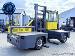 Combilift C5000FSL DIESEL DUPLEX 4040MM FREE LIFT