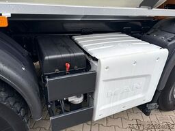 MAN TGS 35.400 8x4 EURO6   BETONOMIESZARKA LIEBHERR