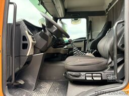 MAN TGS 35.400 8x4 EURO6   BETONOMIESZARKA LIEBHERR