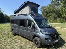 VanTourer 600 D