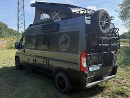 VanTourer 600 D