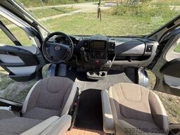 VanTourer 600 D