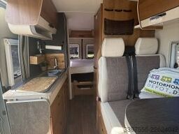 VanTourer 600 D