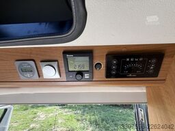 VanTourer 600 D
