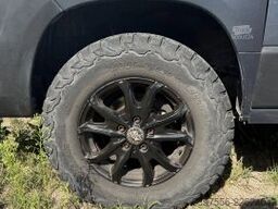 VanTourer 600 D