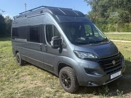 VanTourer 600 D