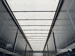 Schmitz Cargobull Semitrailer Curtainsider Standard
