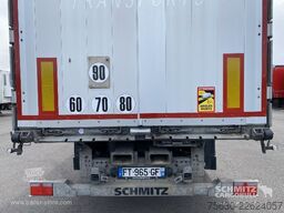Schmitz Cargobull Semitrailer Curtainsider Standard