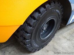 Prause Sonderfahrzeuge GmbH Prause Sonderfahrzeuge GmbH Prause Sonderfahrzeuge GmbH