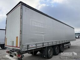 Schmitz Cargobull Curtainsider Standard